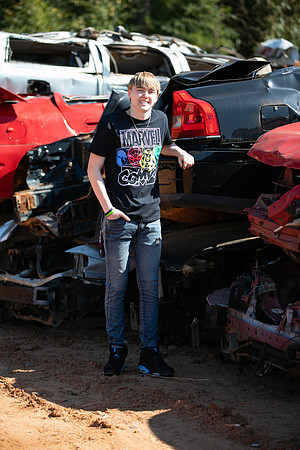 Senior Photos