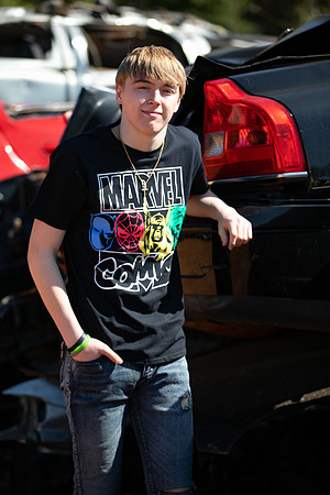 Senior Photos