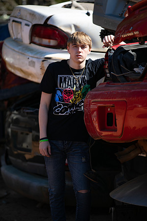 Senior Photos