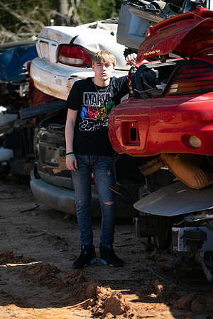 Senior Photos