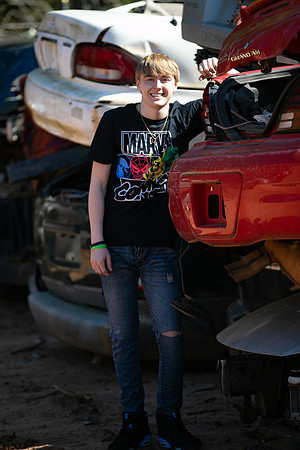 Senior Photos
