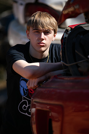 Senior Photos