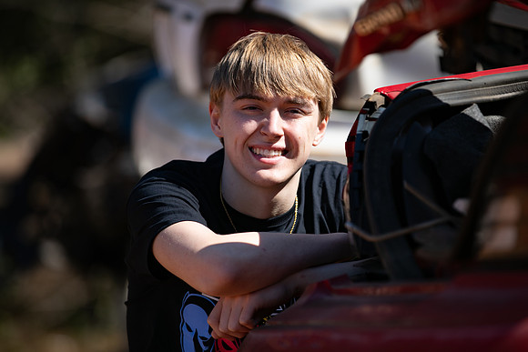 Senior Photos