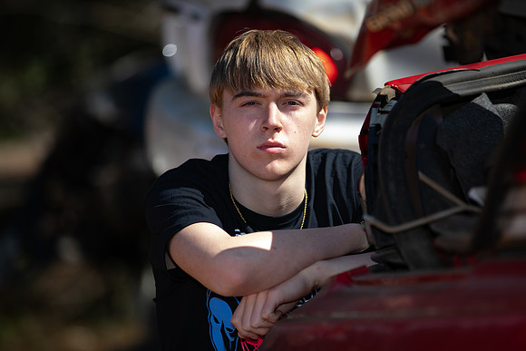 Senior Photos