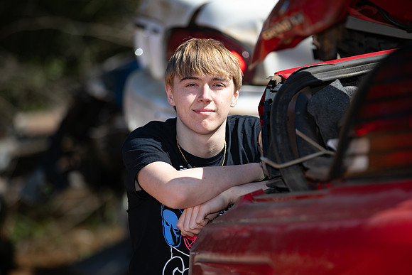 Senior Photos