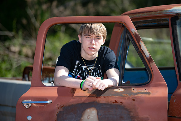 Senior Photos