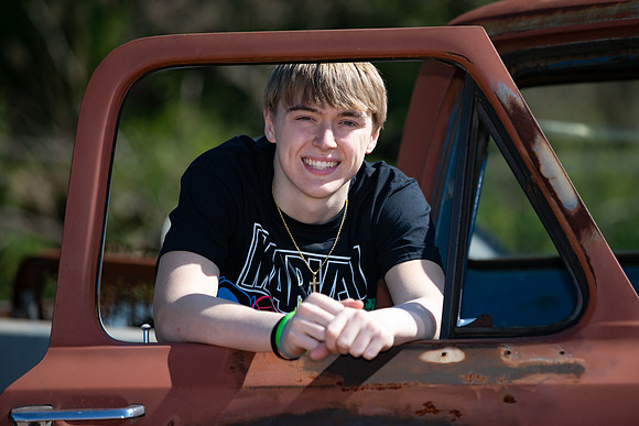 Senior Photos