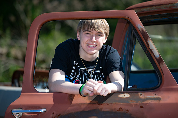 Senior Photos