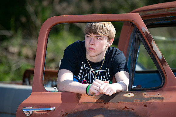 Senior Photos