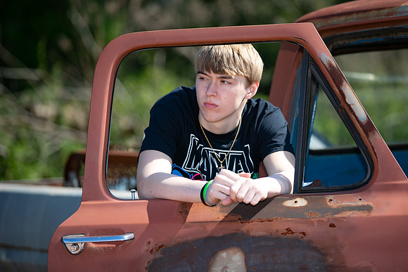 Senior Photos