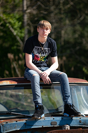 Senior Photos