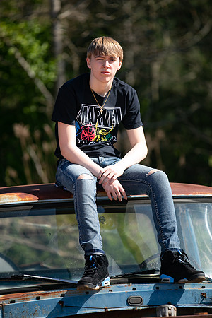 Senior Photos