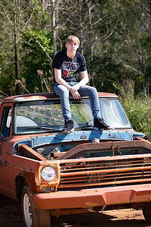Senior Photos