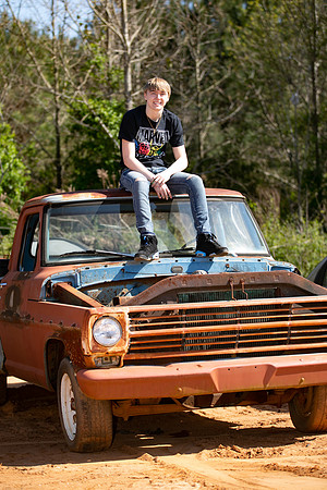 Senior Photos