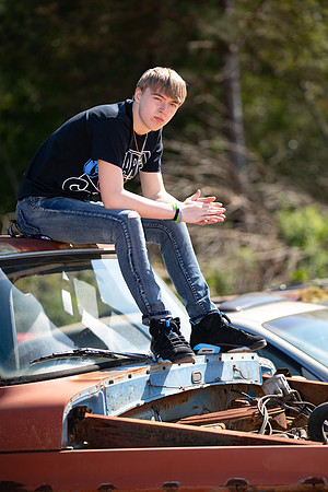 Senior Photos