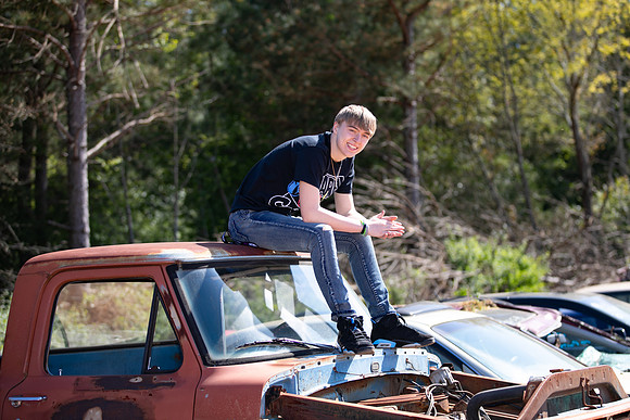 Senior Photos