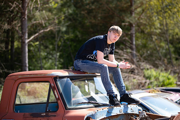 Senior Photos