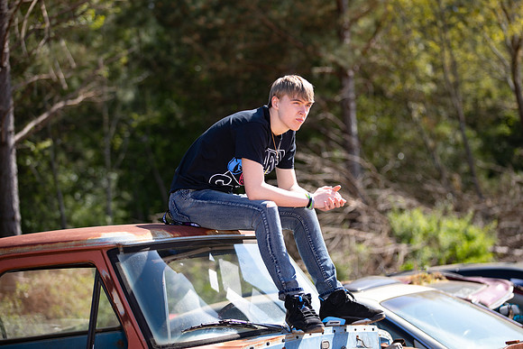 Senior Photos