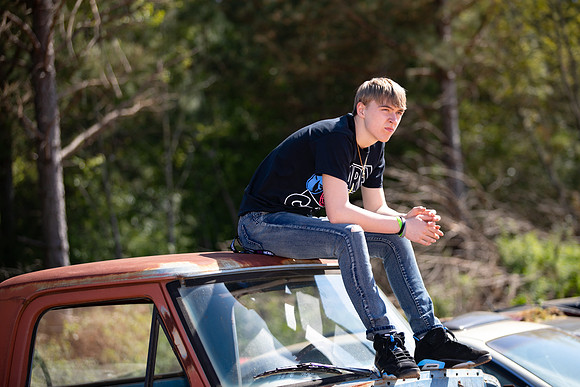 Senior Photos