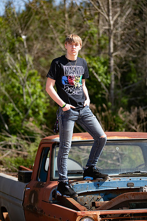 Senior Photos