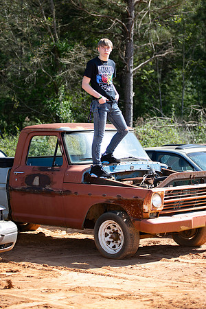 Senior Photos