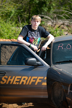 Senior Photos