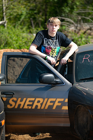 Senior Photos