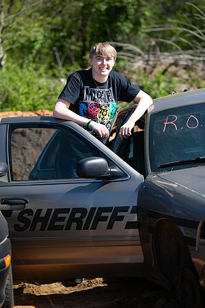 Senior Photos