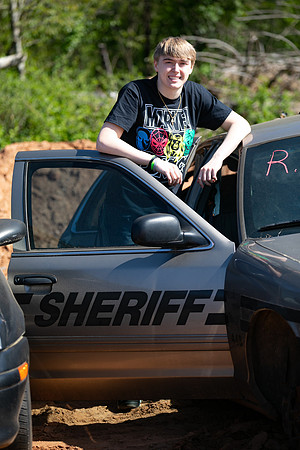 Senior Photos
