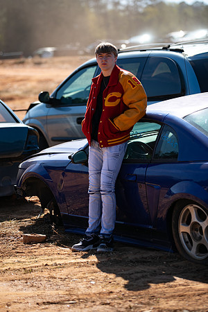 Senior Photos