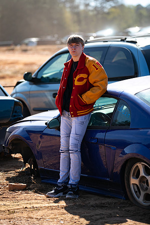 Senior Photos