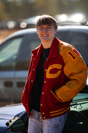 Senior Photos