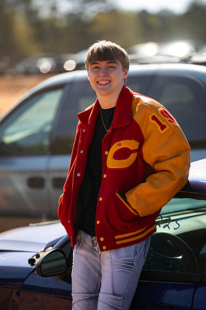 Senior Photos