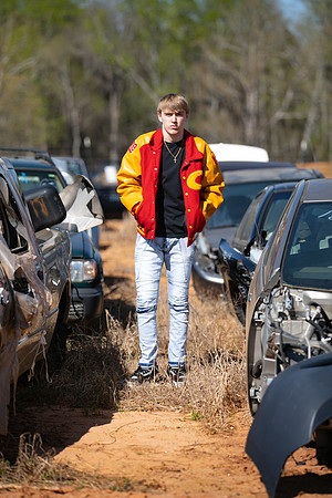 Senior Photos