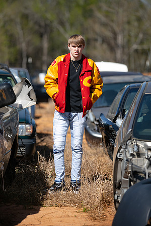 Senior Photos