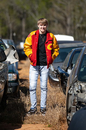 Senior Photos
