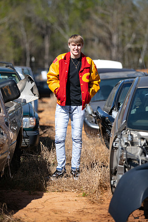 Senior Photos
