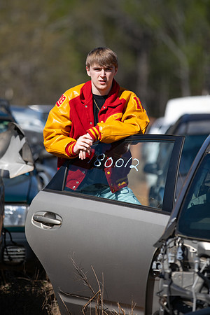 Senior Photos