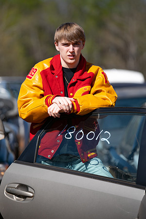 Senior Photos