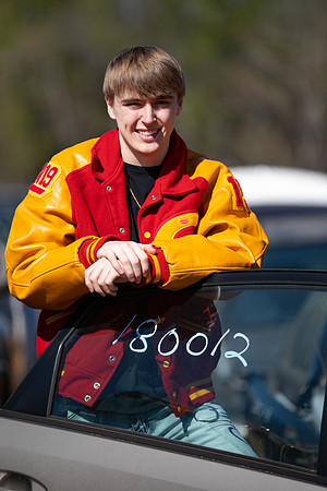 Senior Photos