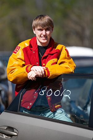 Senior Photos