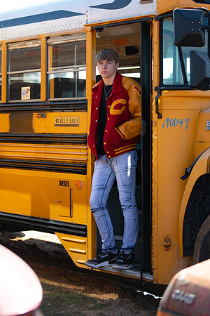 Senior Photos