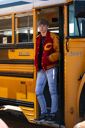 Senior Photos