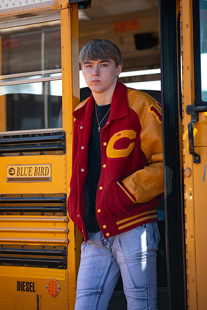 Senior Photos