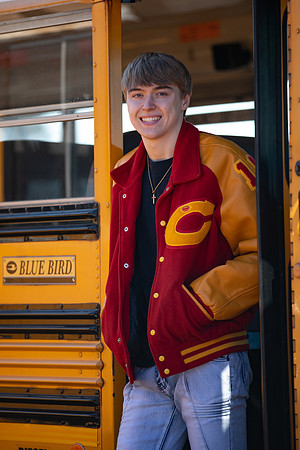 Senior Photos