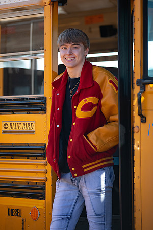 Senior Photos