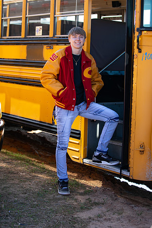 Senior Photos