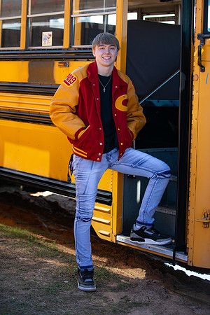 Senior Photos