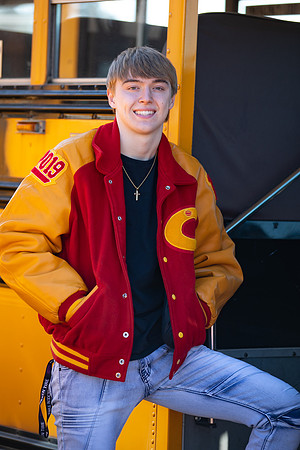 Senior Photos