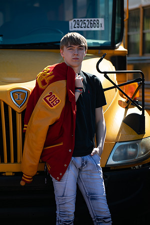 Senior Photos